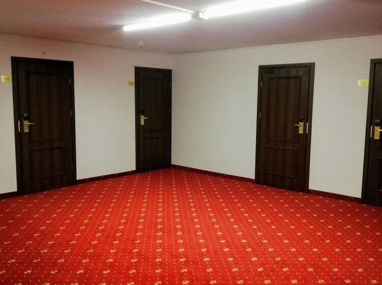 בית מלון כפרי Gromada Toruń