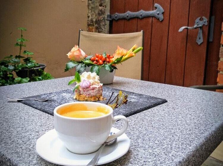 בית מלון כפרי Gromada Toruń