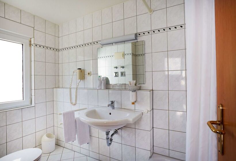 H+ Hotel Wiesbaden Niedernhausen