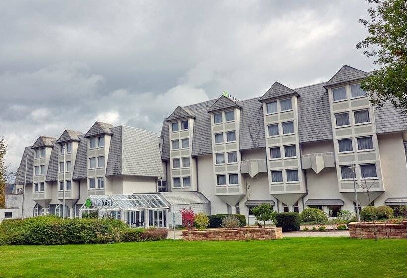 H+ Hotel Wiesbaden Niedernhausen