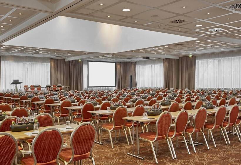 H+ Hotel Wiesbaden Niedernhausen