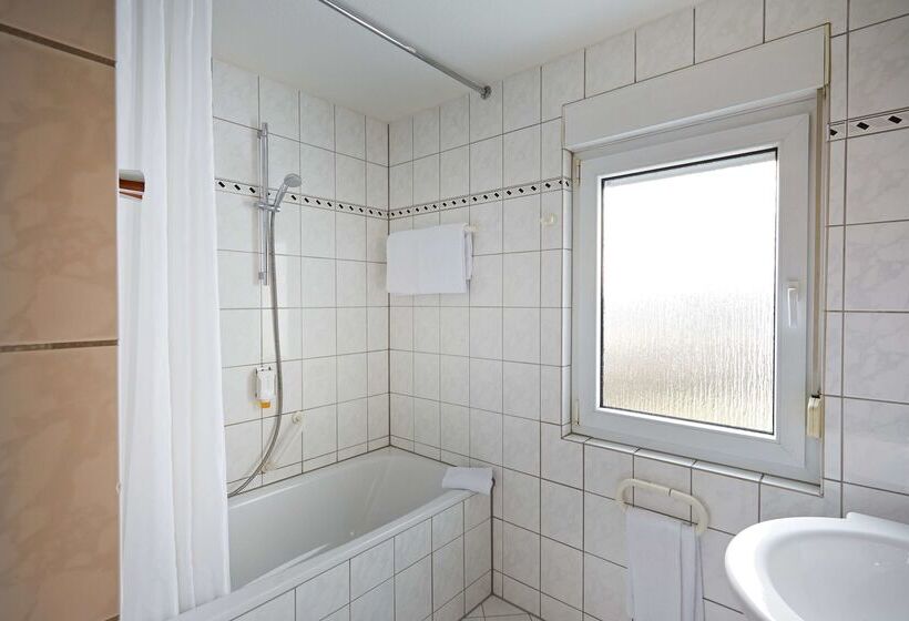 H+ Hotel Wiesbaden Niedernhausen