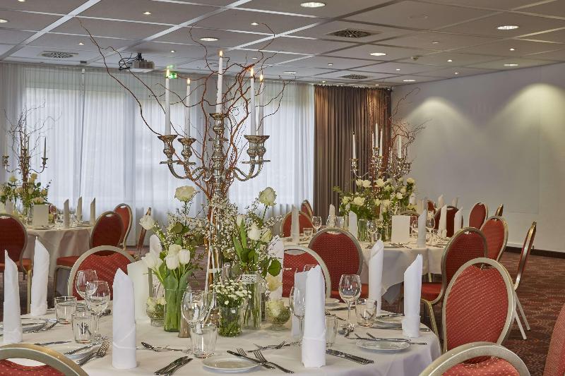 H+ Hotel Wiesbaden Niedernhausen