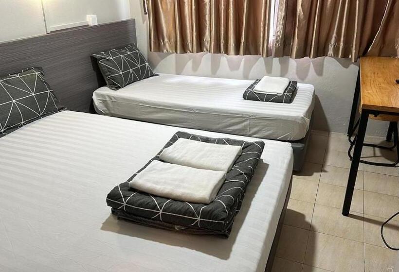 Hotel Haising