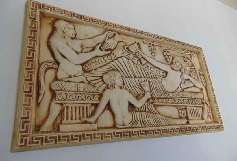 هتل Hellas