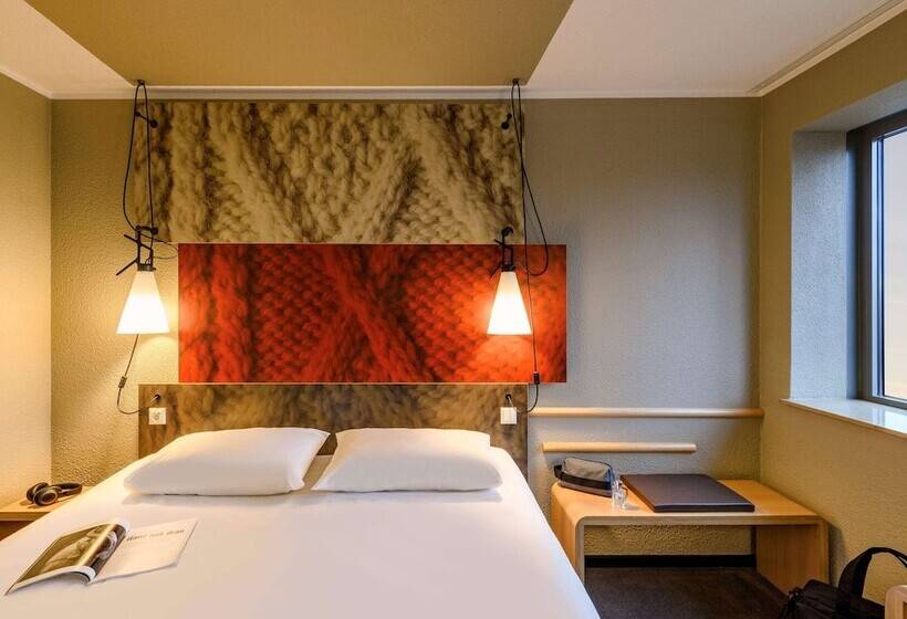 Ibis Hotel Berlin Mitte