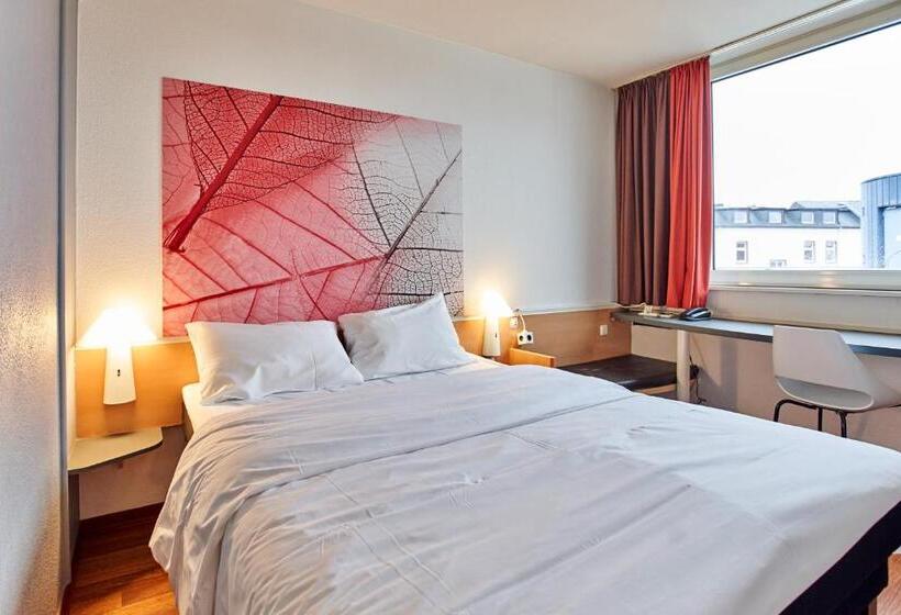 هتل Ibis Koblenz City