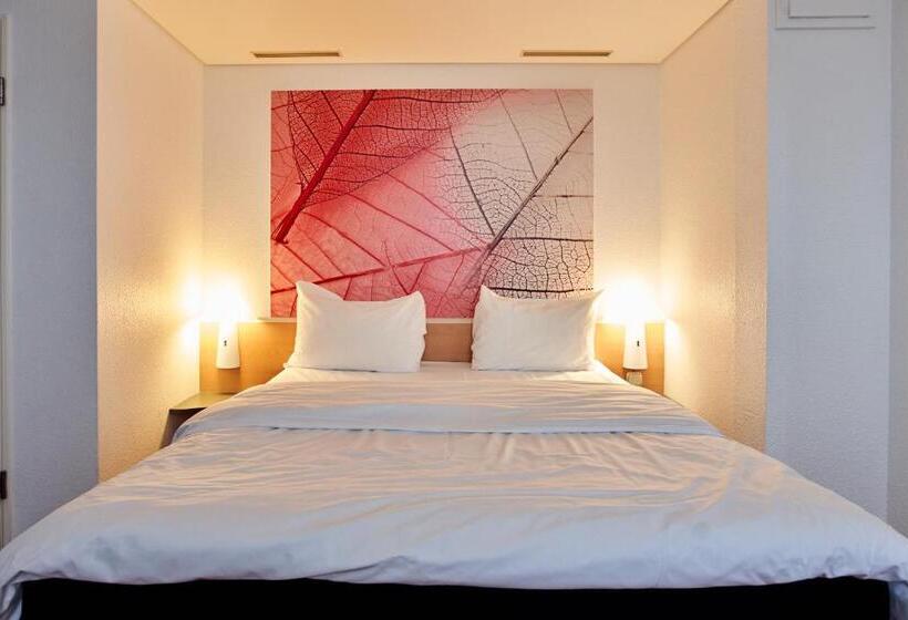 هتل Ibis Koblenz City
