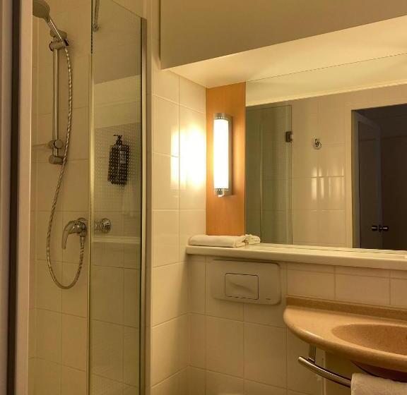 هتل Ibis Koblenz City