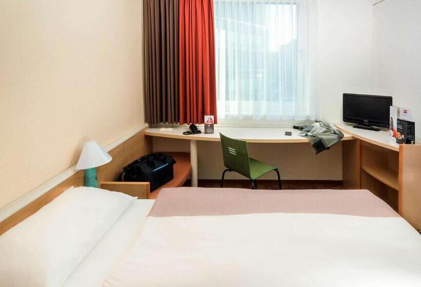 هتل Ibis Koblenz City