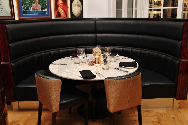 בית מלון כפרי Indigo   Edinburgh   Princes Street, An Ihg