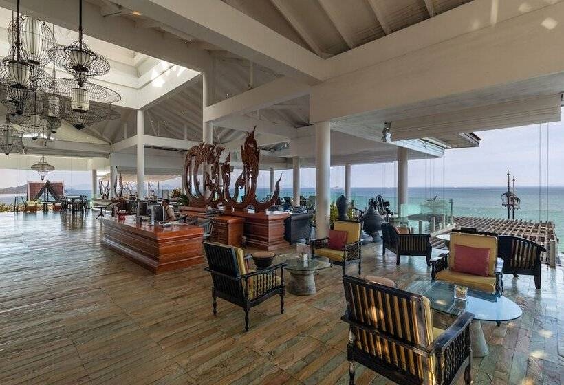 酒店 Intercontinental Koh Samui Resort, An Ihg