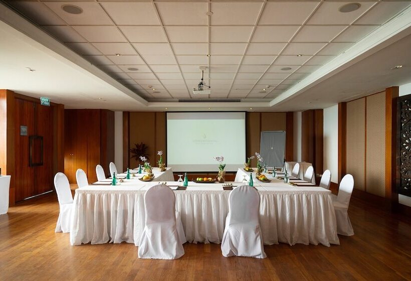 酒店 Intercontinental Koh Samui Resort, An Ihg