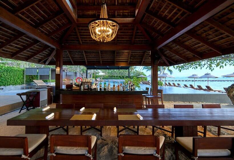 酒店 Intercontinental Koh Samui Resort, An Ihg