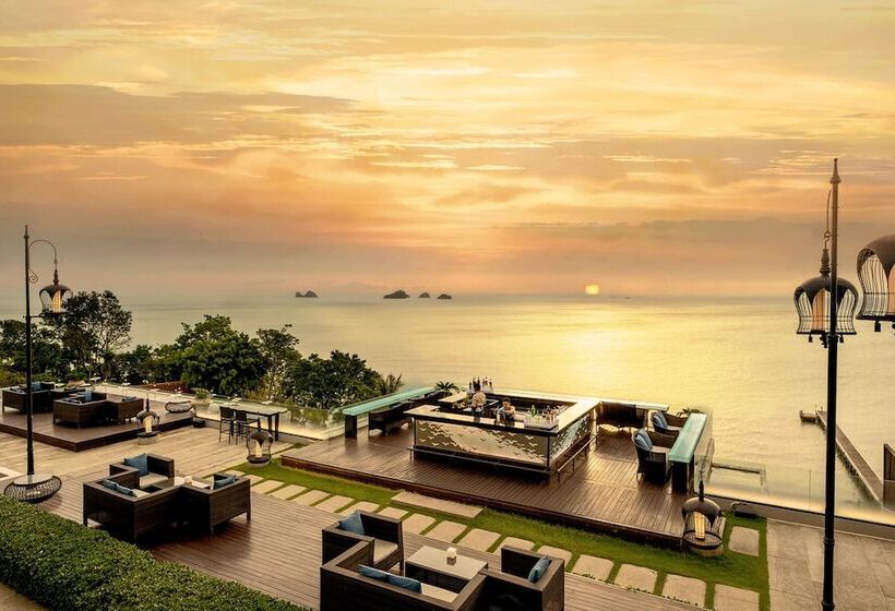 酒店 Intercontinental Koh Samui Resort, An Ihg