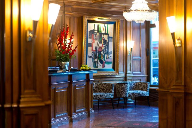 King S Hotel First