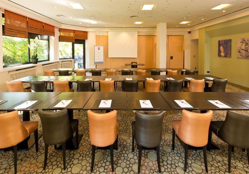 Leonardo Royal Hotel Baden  Baden