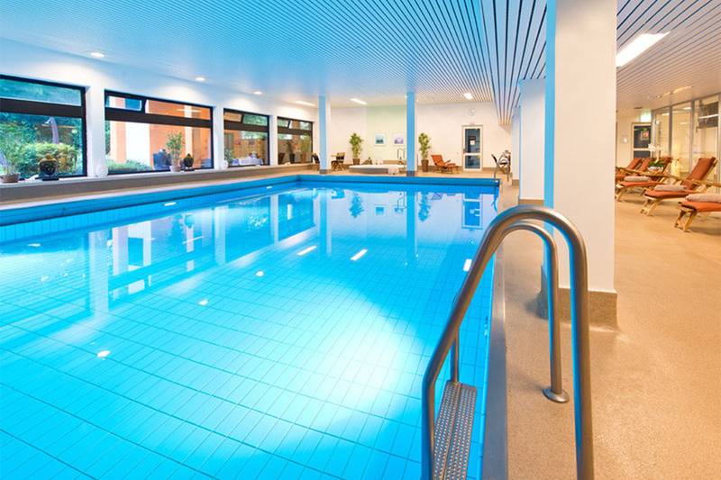 Leonardo Royal Hotel Baden  Baden