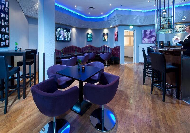 Leonardo Royal Hotel Baden  Baden