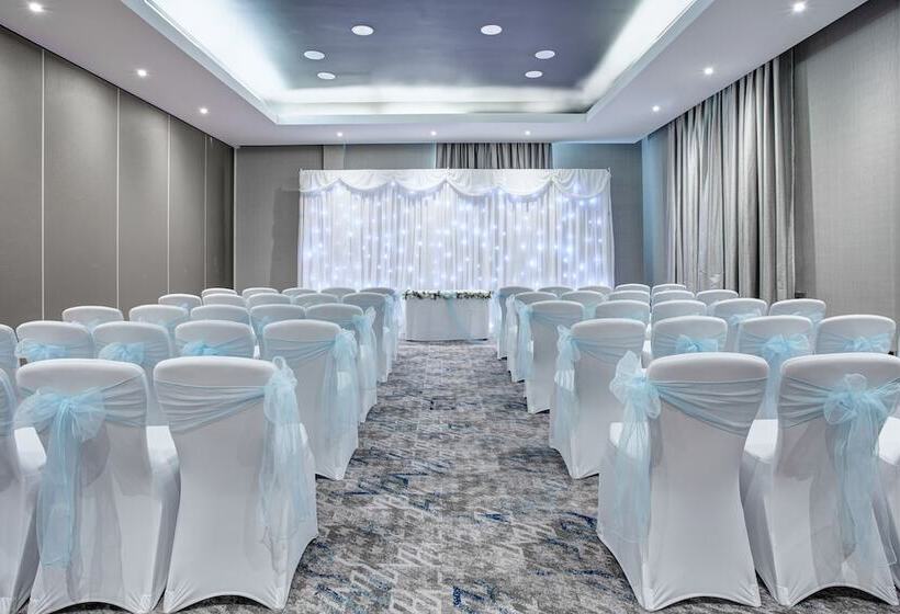 酒店 Leonardo Royal Oxford