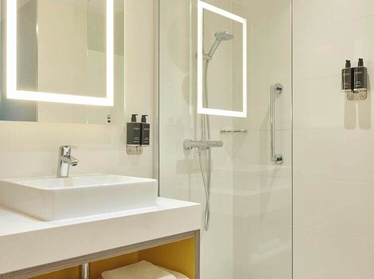 酒店 Leonardo Royal Oxford