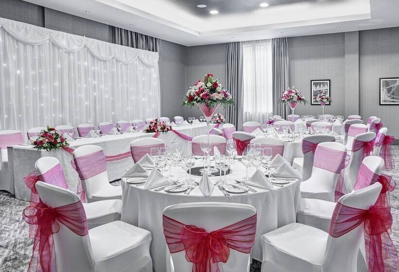 酒店 Leonardo Royal Oxford