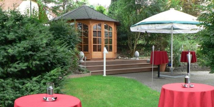 Main Hotel Eckert 3 Sterne Superior