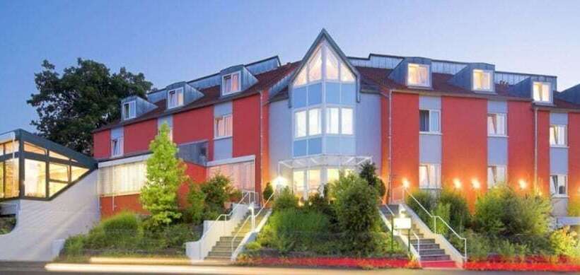 Main Hotel Eckert 3 Sterne Superior