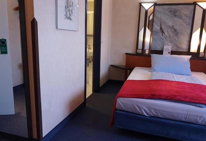 Main Hotel Eckert 3 Sterne Superior