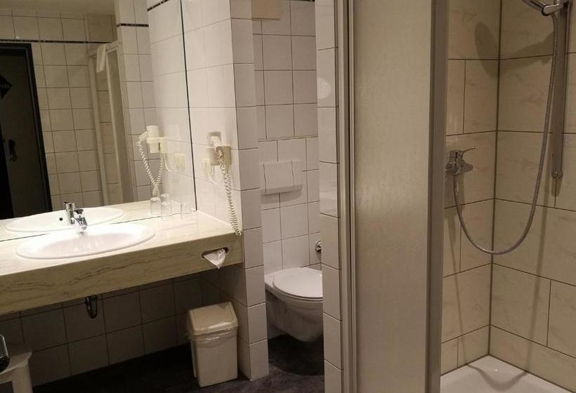 Main Hotel Eckert 3 Sterne Superior