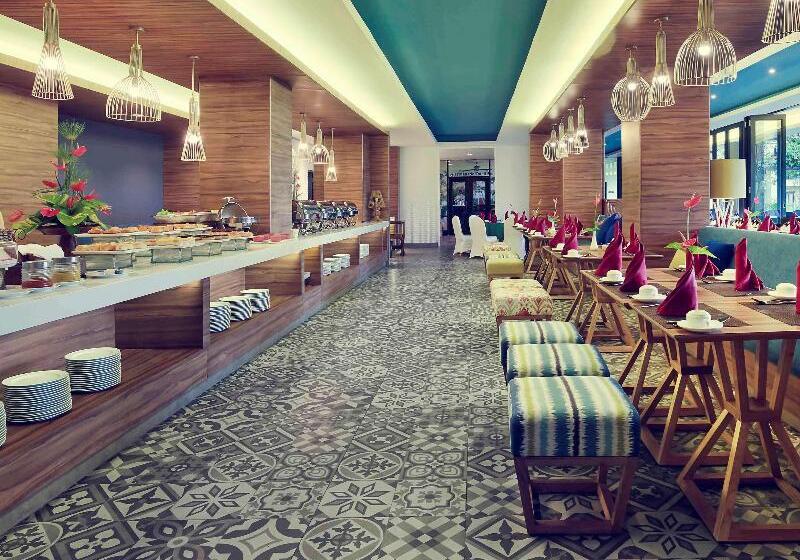 هتل Manado Tateli Resort And Convention