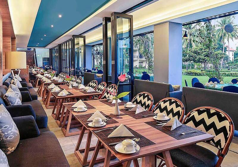 هتل Manado Tateli Resort And Convention