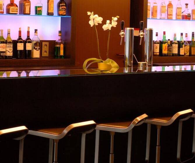 酒店 Martin's Brussels Eu