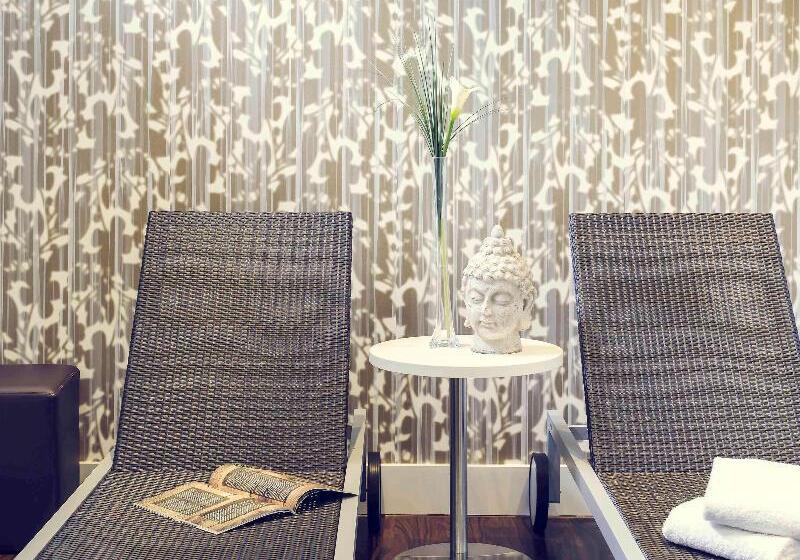 Mercure Hotel Dortmund Centrum