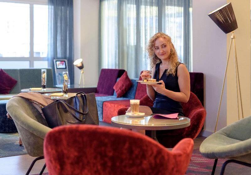 Mercure Hotel Dortmund Centrum