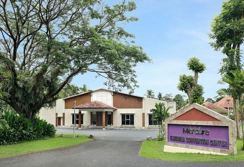 هتل Manado Tateli Resort And Convention