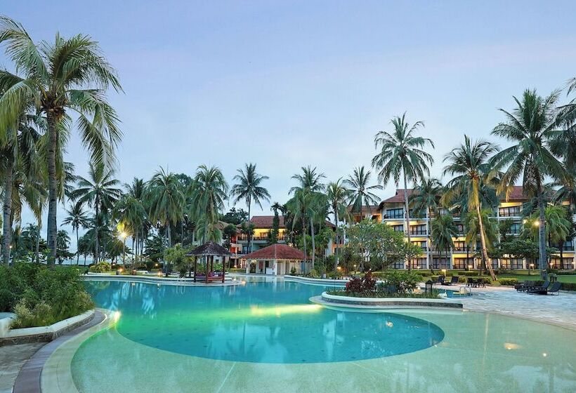 هتل Manado Tateli Resort And Convention