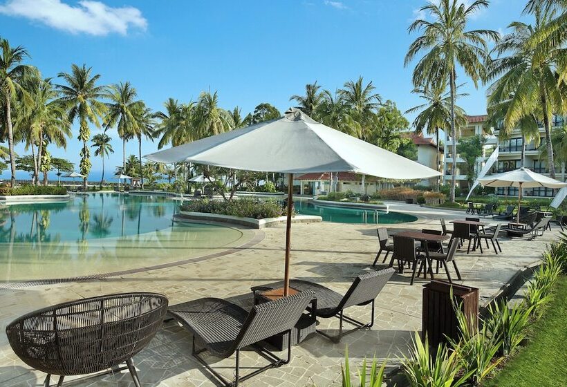 هتل Manado Tateli Resort And Convention