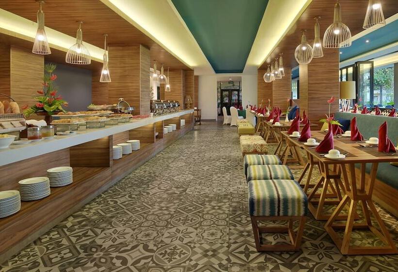 هتل Manado Tateli Resort And Convention