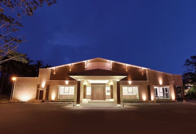 هتل Manado Tateli Resort And Convention