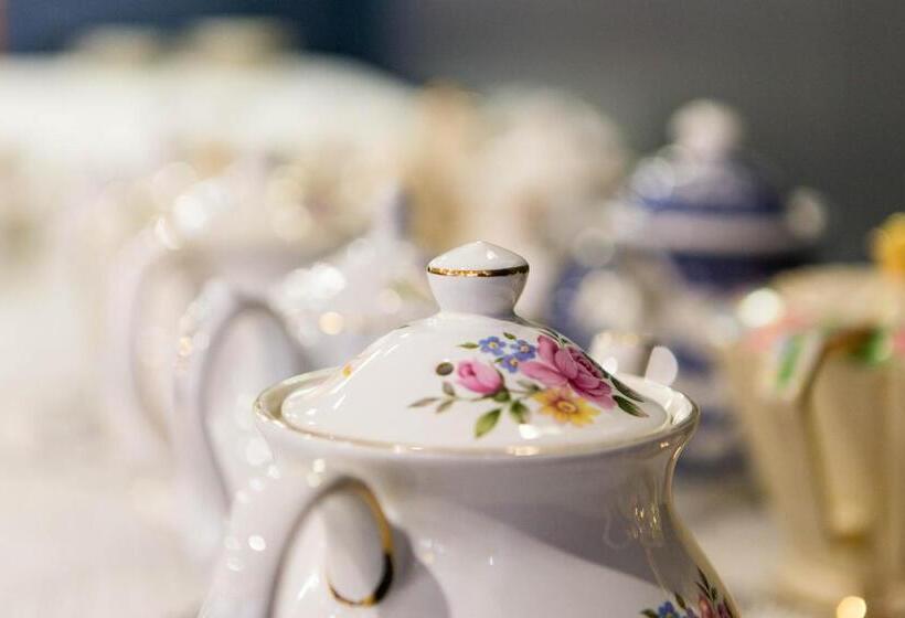 هتل Mercure Nottingham Sherwood