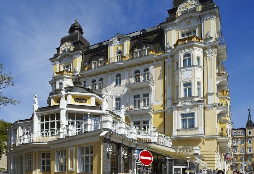 Orea Spa Hotel Palace Zvon Mariánské Lázně