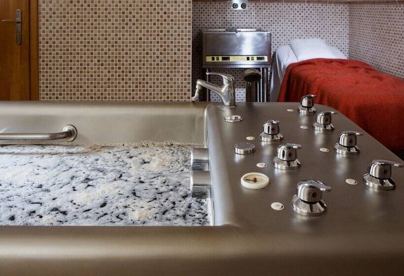 Orea Spa Hotel Palace Zvon Mariánské Lázně