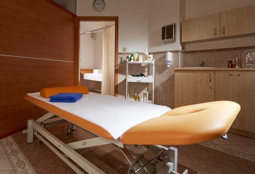 Orea Spa Hotel Palace Zvon Mariánské Lázně