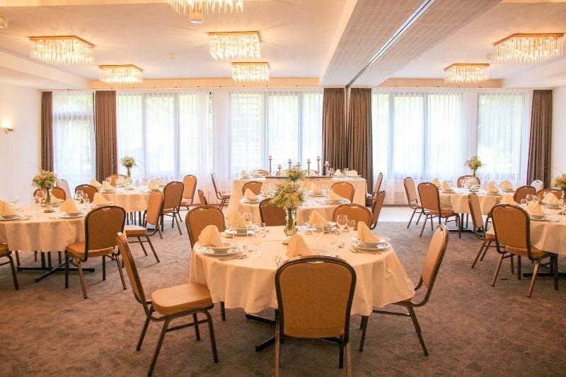 Parkhotel Luise Bad Herrenalb