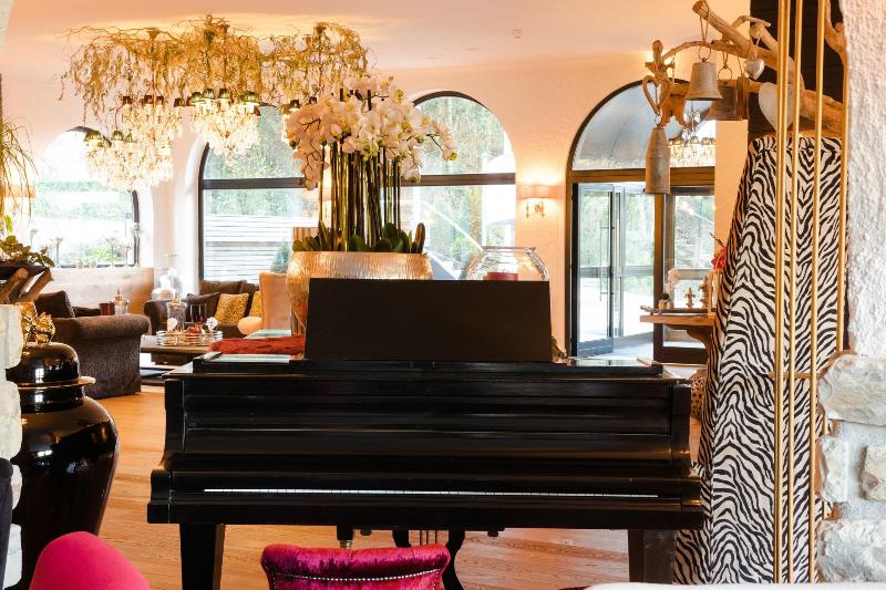 Parkhotel Luise Bad Herrenalb