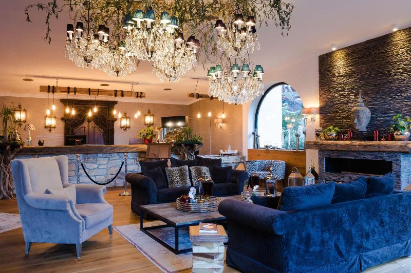 Parkhotel Luise Bad Herrenalb
