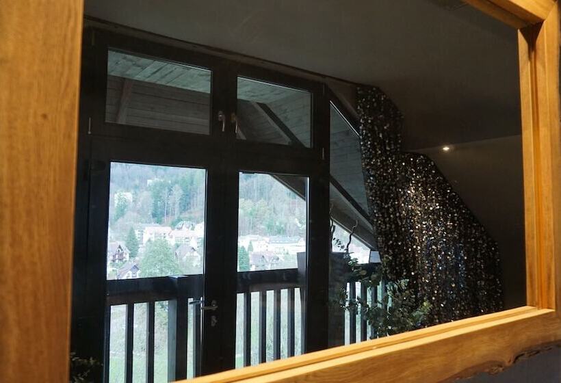 Parkhotel Luise Bad Herrenalb
