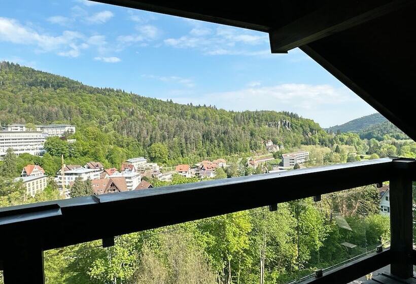 Parkhotel Luise Bad Herrenalb