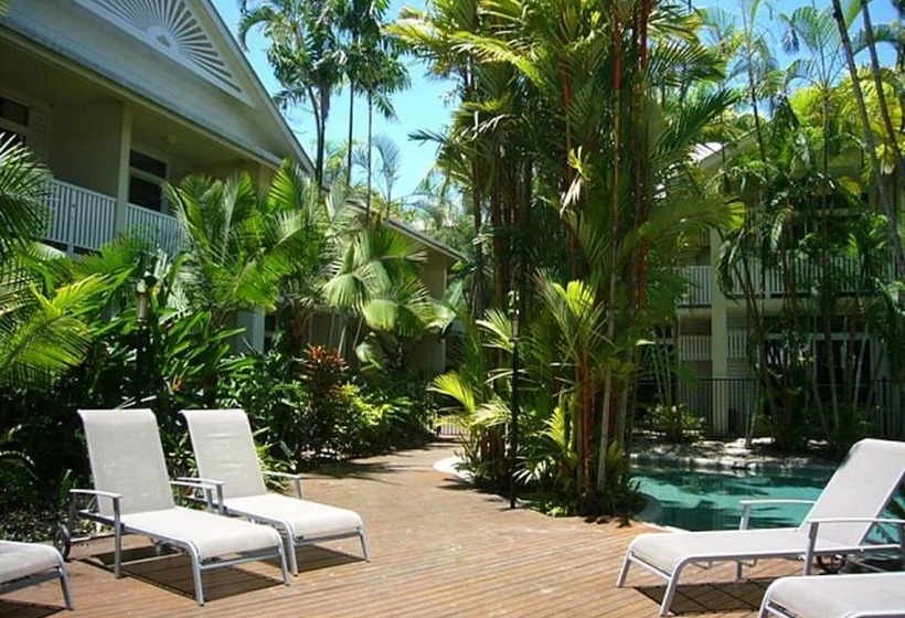 هتل Port Douglas Retreat